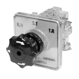 HANYOUNG NUX  HY-V343 Voltmeter Switch