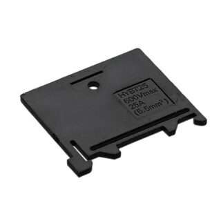 HANYOUNG NUX HYBT-03 Terminal Block Separator