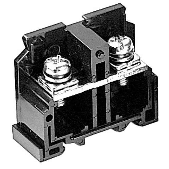 HANYOUNG NUX HYBT-100A Terminal Block