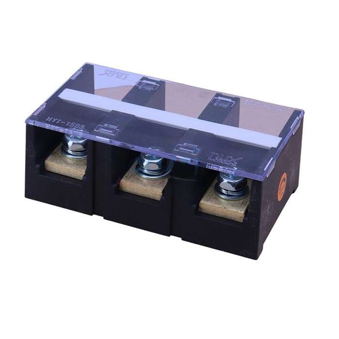 HANYOUNG NUX HYT-1503 Terminal Block