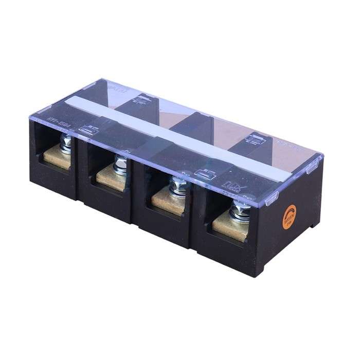 HANYOUNG NUX HYT-1504 Terminal Block