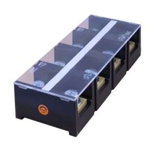 HANYOUNG NUX  HYT-3004 Terminal Block