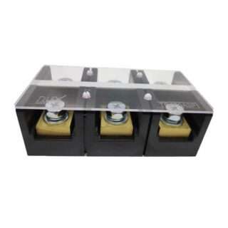 HANYOUNG NUX  HYT-4003 Terminal Block