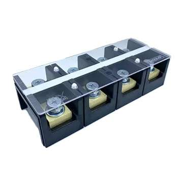 HANYOUNG NUX HYT-4004 Terminal Block