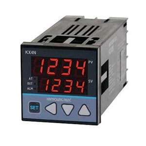 HANYOUNG NUX  KX4N-SCNA Temperature Controller