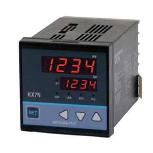 HANYOUNG NUX  KX7N-MENA Temperature Controller