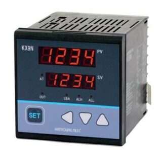 HANYOUNG NUX  KX9N-CEAA Temperature Controller