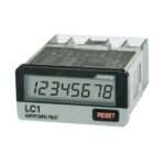 HANYOUNG NUX  LC1-F Total Counter