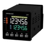 HANYOUNG NUX  LC7-P61CA Preset Counter / Timer