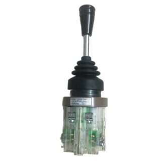 HANYOUNG NUX  LEL-04-2 Mono Lever Switch