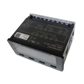 HANYOUNG NUX LM3-4AA-3R-A Digital Panel Meter