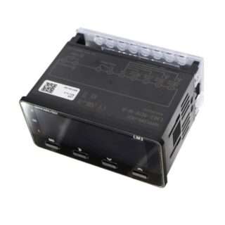 HANYOUNG NUX LM3-4DV-N-A Digital Panel Meter