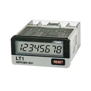 HANYOUNG NUX LT1-F Total Timer