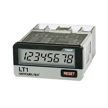 HANYOUNG NUX LT1-F Total Timer
