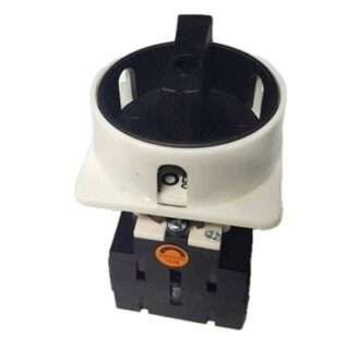 HANYOUNG NUX MAS-025-B Main Switch