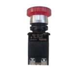 HANYOUNG NUX MRA-RR1A0R Emergency Stop Switch