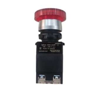 HANYOUNG NUX MRA-RR1A0R Emergency Stop Switch
