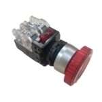 HANYOUNG NUX MRA-RR1D0R Emergency Stop Switch