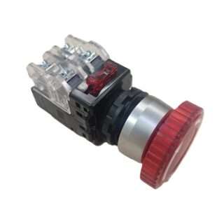 HANYOUNG NUX MRA-RR1D0R Emergency Stop Switch