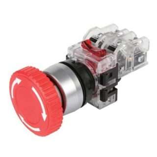 HANYOUNG NUX MRE-RR1R Emergency Stop Switch