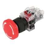 HANYOUNG NUX MRE-TR1R Emergency Stop Switch