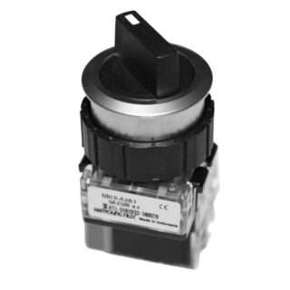HANYOUNG NUX MRS-A2A1 Selector Switch