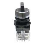 HANYOUNG NUX MRS-R3A2 Selector Switch