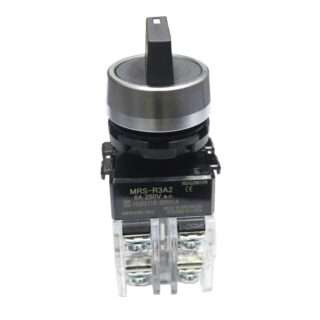 HANYOUNG NUX MRS-R3A2 Selector Switch