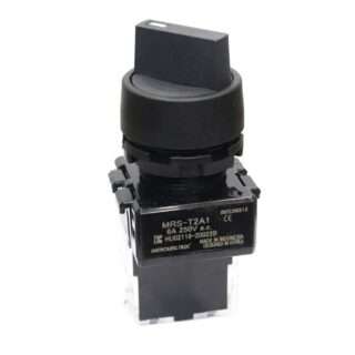 HANYOUNG NUX MRS-T2A1 Selector Switch