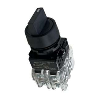 HANYOUNG NUX MRS-T3A2 Selector Switch