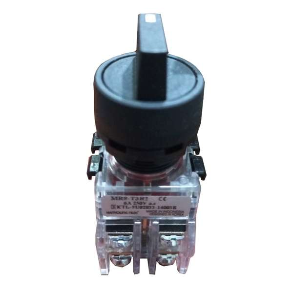 HANYOUNG NUX MRS-T3R2 Selector Switch