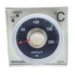 HANYOUNG NUX  ND4-PKMR-05 Temperature Controller
