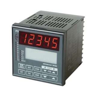 HANYOUNG NUX  NP200-13 Programmable Temperature Controller