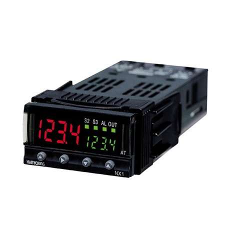 HANYOUNG NUX NX1-00 Temperature Controller