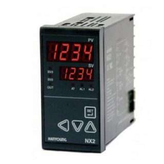 HANYOUNG NUX  NX2-12 Temperature Controller