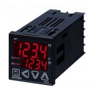 HANYOUNG NUX  NX4-04 Temperature Controller