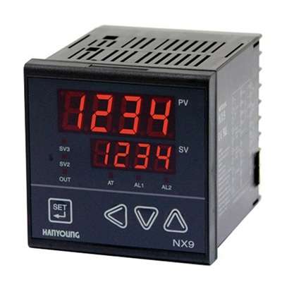 HANYOUNG NUX NX9-00 Temperature Controller