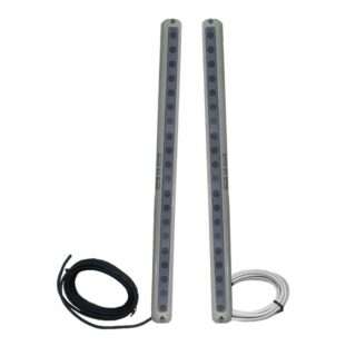 HANYOUNG NUX  PAS20-T20NL Area Sensor