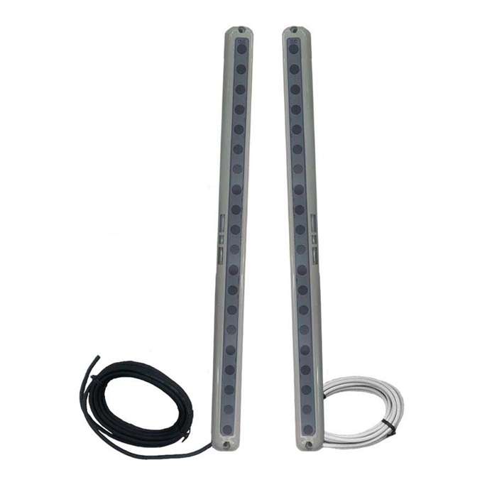 HANYOUNG NUX PAS20-T20NL Area Sensor