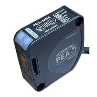 HANYOUNG NUX  PEA-M5A Photoelectric Sensor
