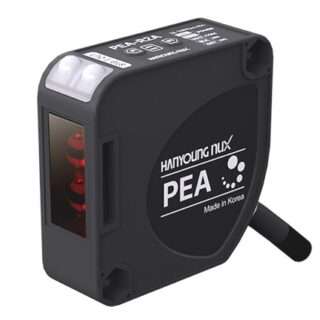 HANYOUNG NUX  PEA-R2A Photoelectric Sensor
