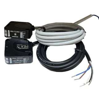 HANYOUNG NUX  PEA-T30A Photoelectric Sensor