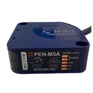 HANYOUNG NUX  PEN-M5A Photoelectric Sensor