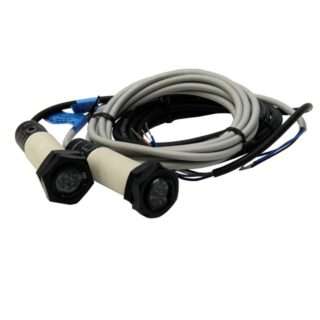 HANYOUNG NUX  PR-T10NP Photoelectric Sensor
