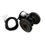HANYOUNG NUX  PSC-MC-ABZ-T-24 Wheel Type Encoder