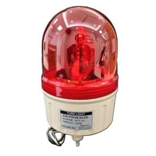 HANYOUNG NUX T100-PFD24R-D Turn Light