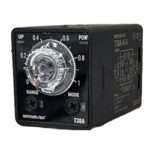 HANYOUNG NUX  T38A-1N-A Analog Timer