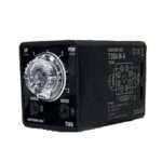 HANYOUNG NUX  T38A-3N-A Analog Timer
