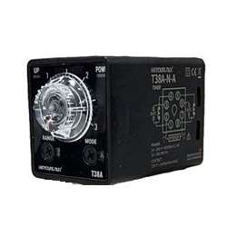 HANYOUNG NUX T38A-3N-A Analog Timer