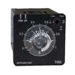 HANYOUNG NUX  T48A-1C-A Analog Timer